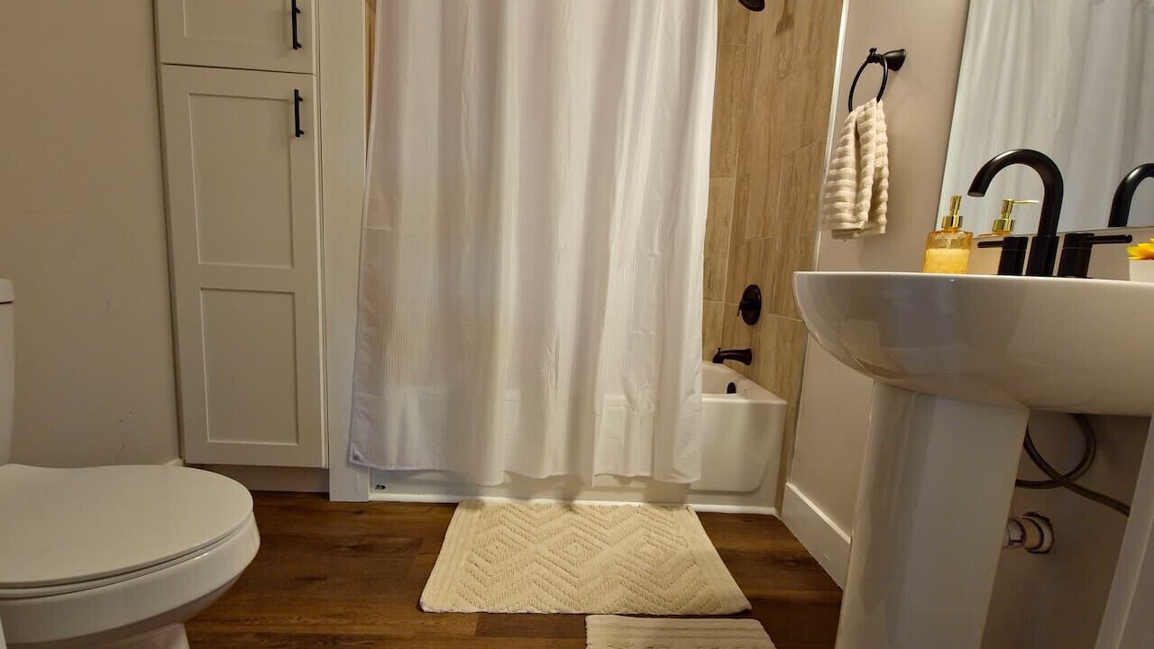 Photo of Bathroom in Rio Vista