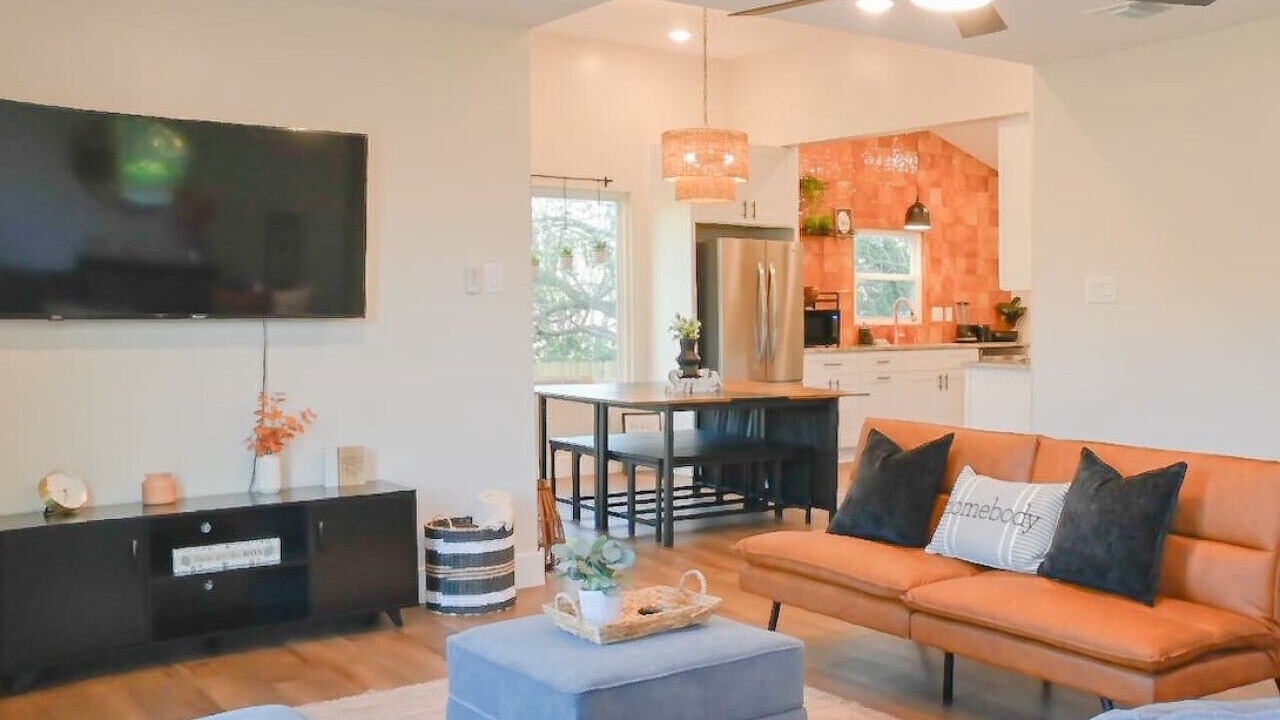 Photo of Livingroom in Rio Vista