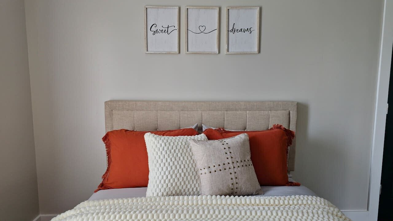 Photo of Bedroom in Rio Vista