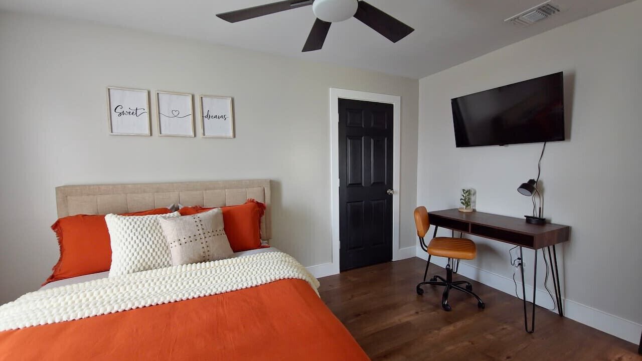 Photo of Bedroom in Rio Vista