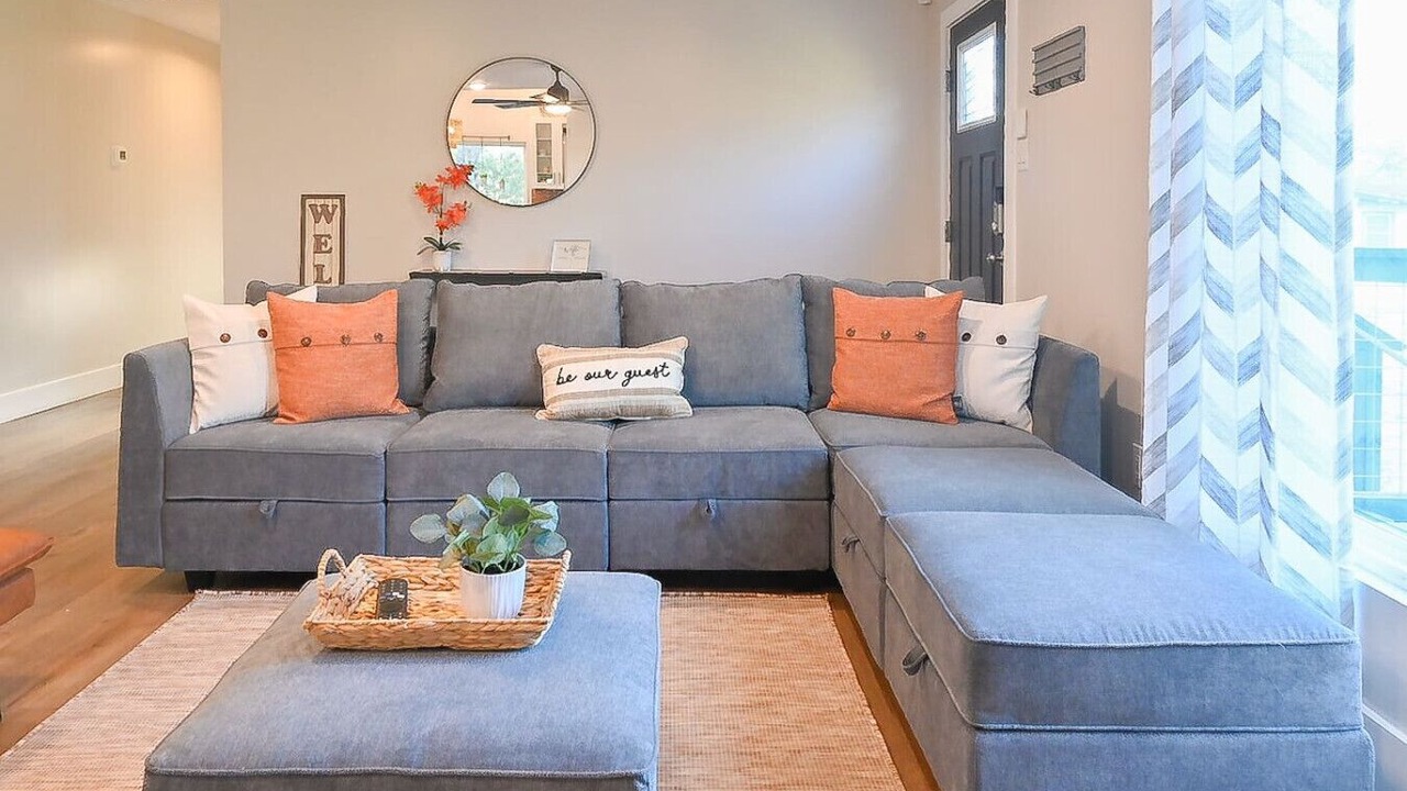Photo of Livingroom in Rio Vista