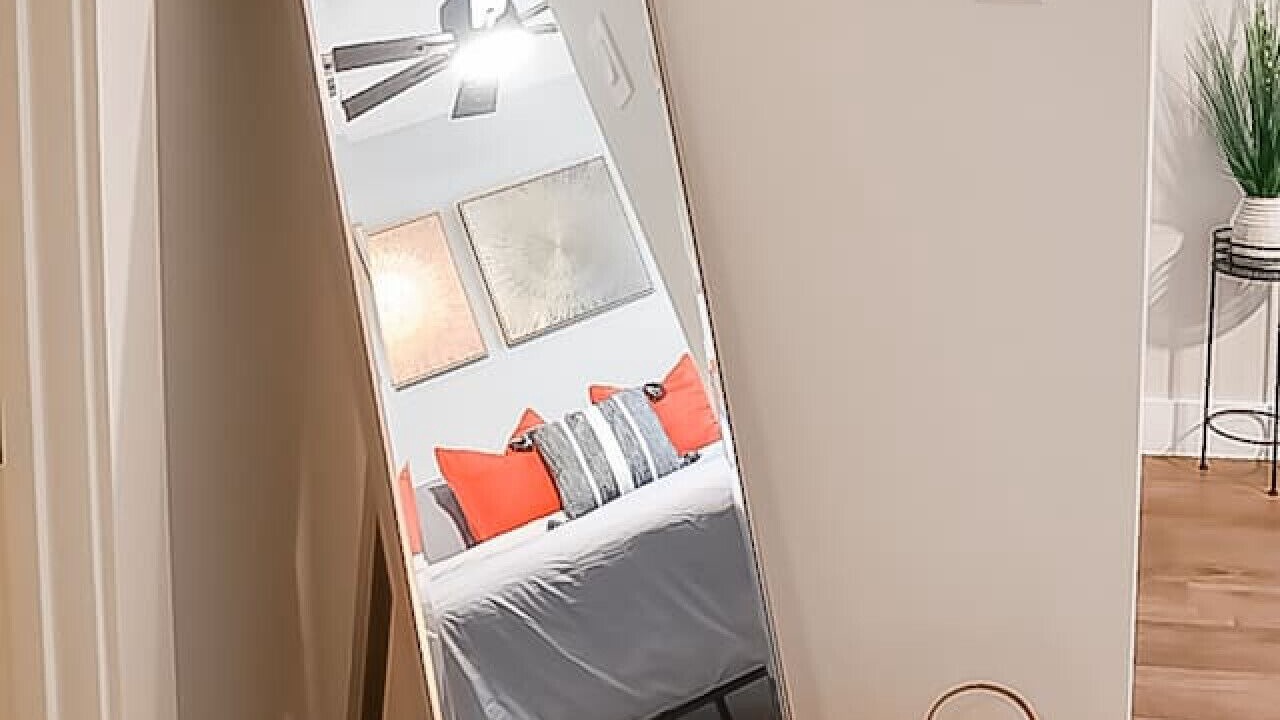 Photo of Bedroom in Rio Vista