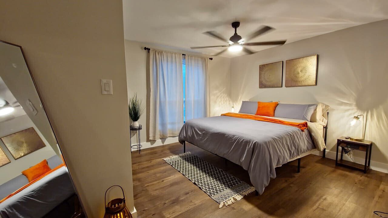 Photo of Bedroom in Rio Vista
