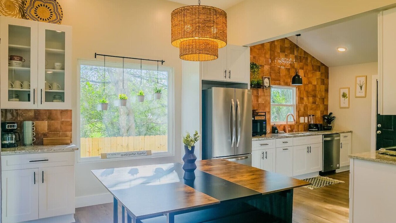 Photo of Kitchen in Rio Vista