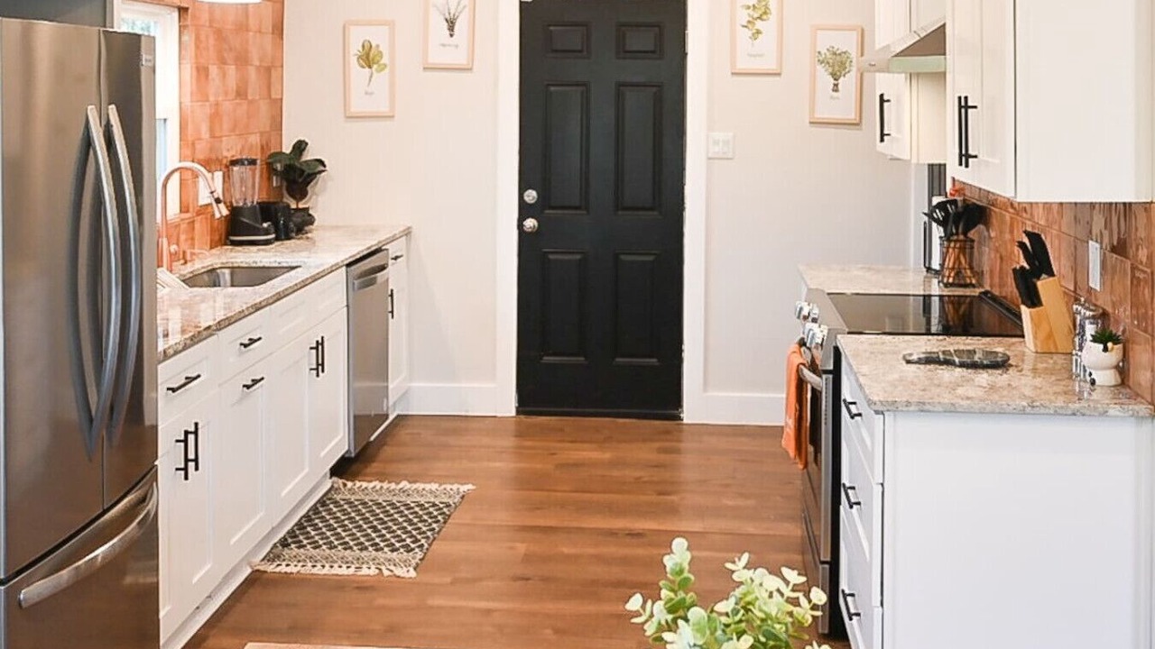 Photo of Kitchen in Rio Vista