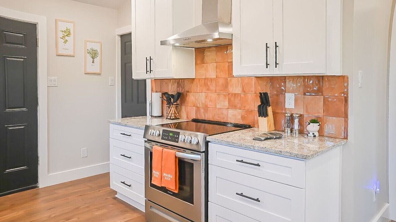 Photo of Kitchen in Rio Vista