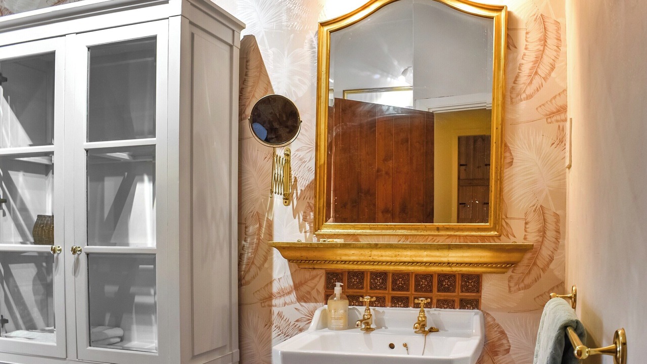 Photo of Bathroom in Carnforth