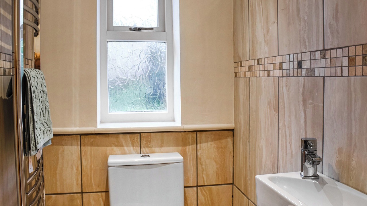 Photo of Bathroom in Carnforth