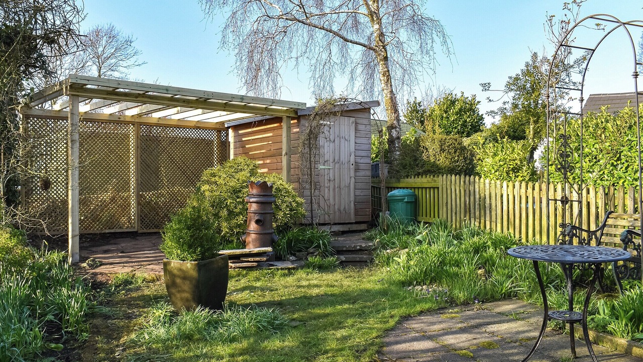 Photo of Outdoor in Carnforth