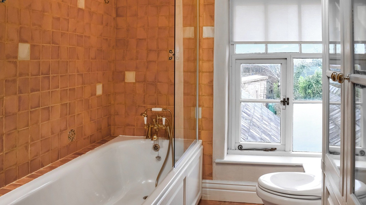 Photo of Bathroom in Carnforth