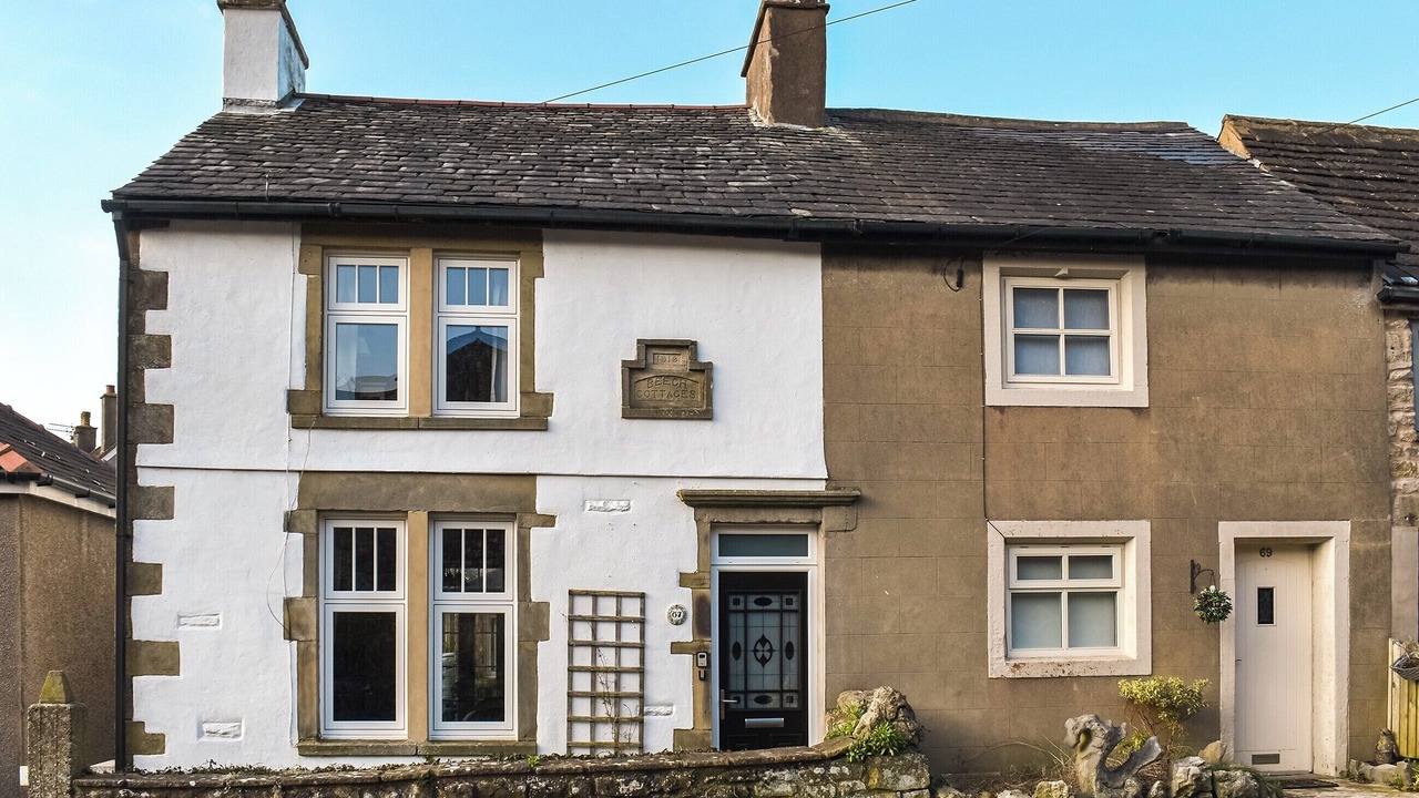 Photo of Others in Carnforth