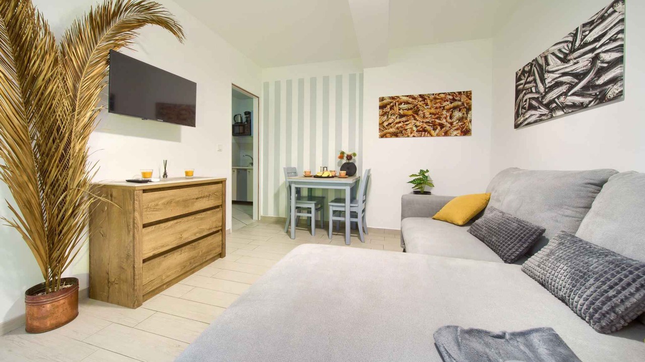 Photo of Livingroom in Vrbnik