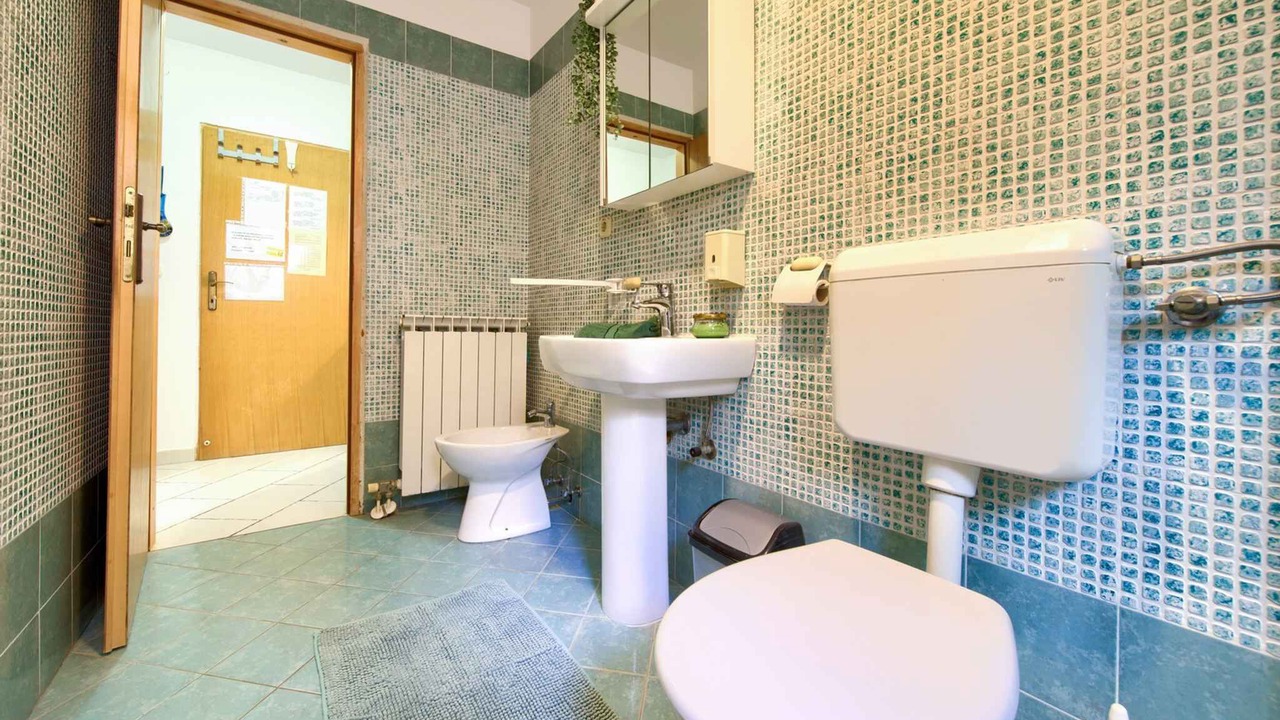 Photo of Bathroom in Vrbnik