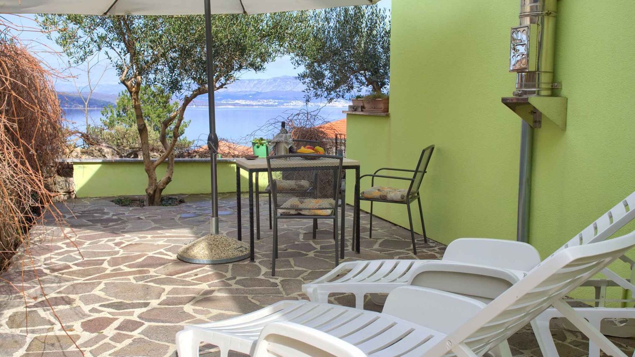 Photo of Outdoor in Vrbnik