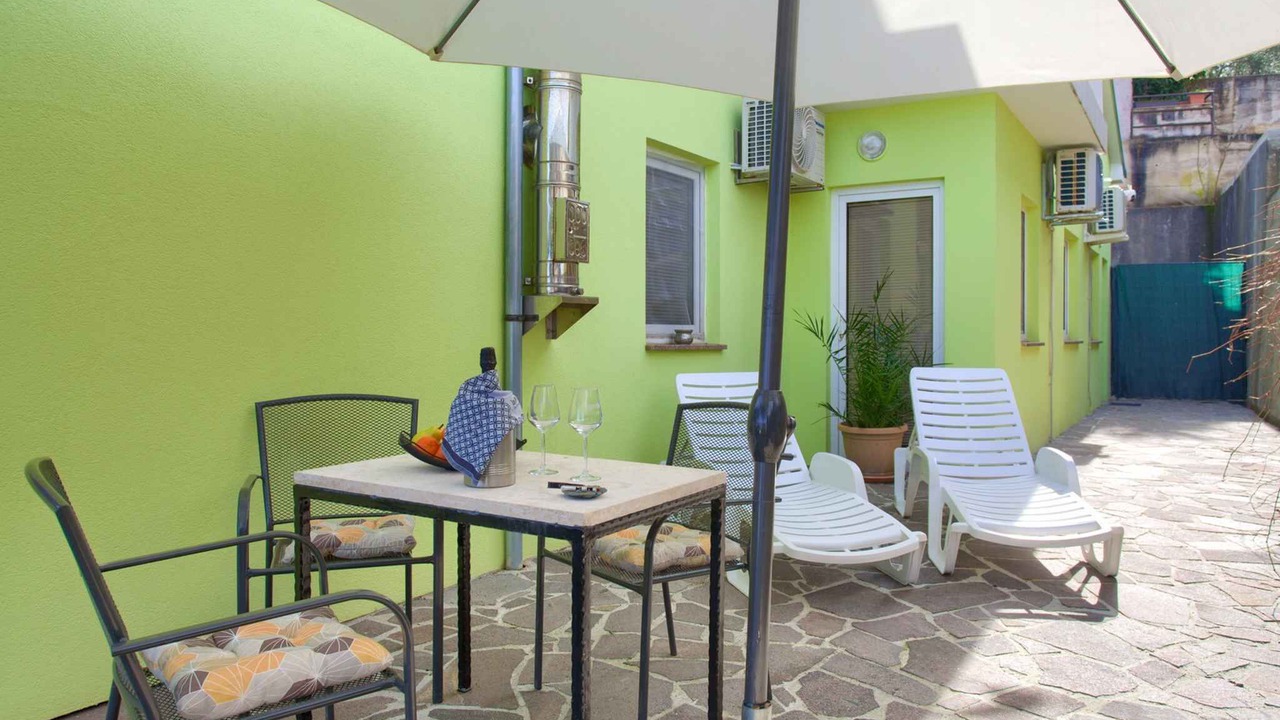 Photo of Outdoor in Vrbnik
