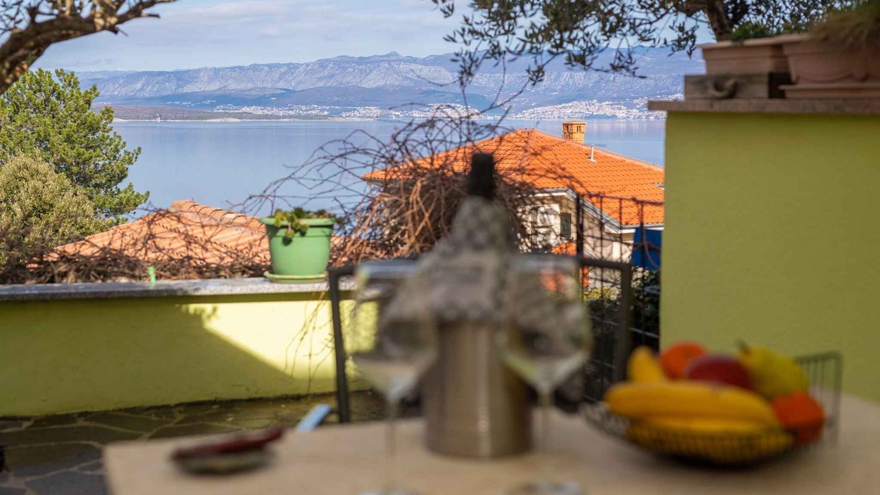 Photo of Outdoor in Vrbnik