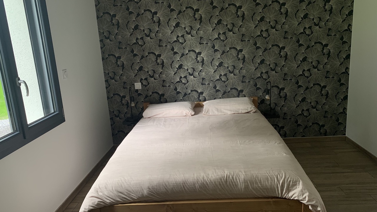 Photo of Bedroom in Jullouville