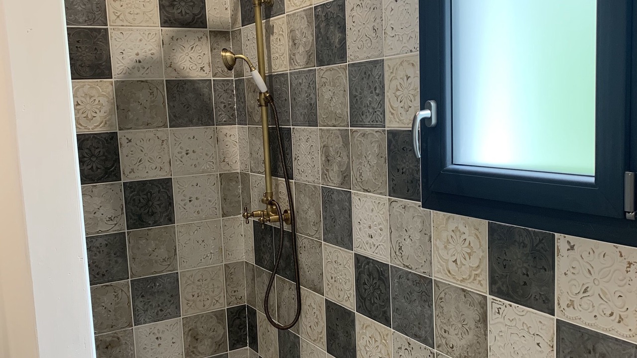 Photo of Bathroom in Jullouville