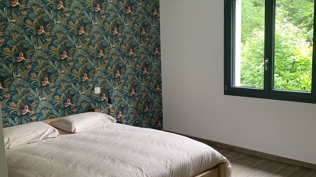 Photo of Bedroom in Jullouville