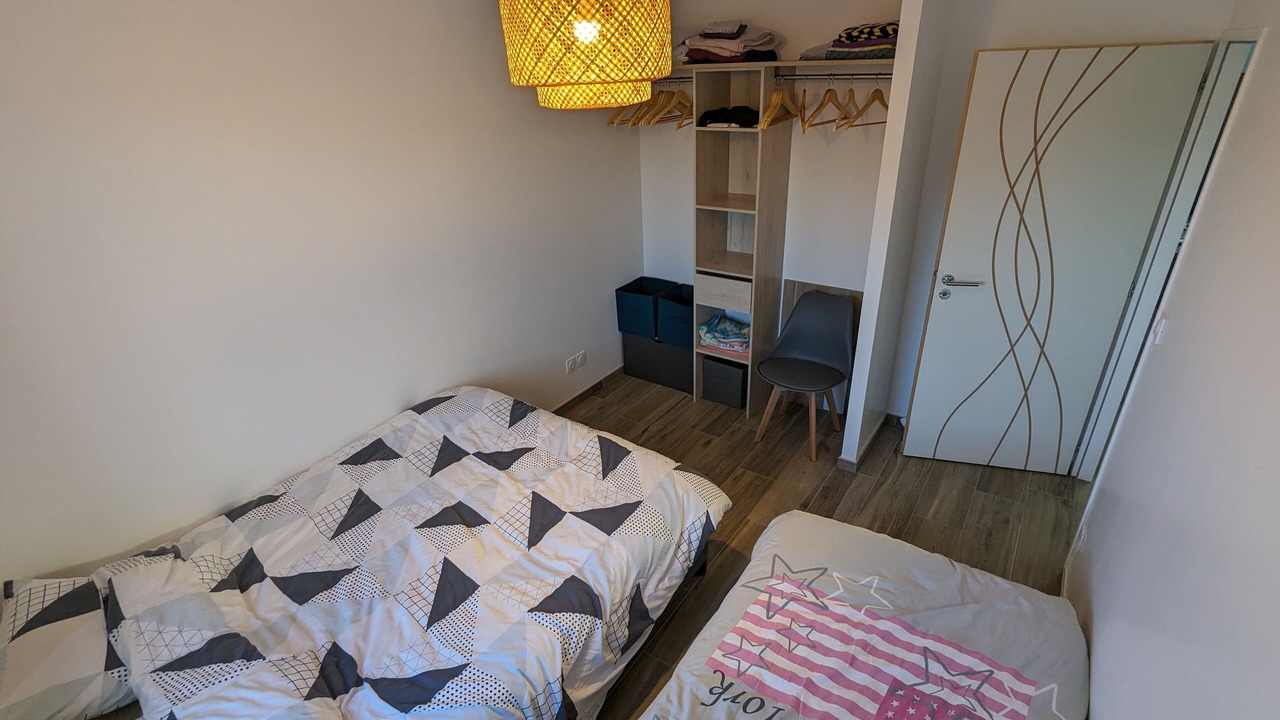 Photo of Bedroom in Saint-Jean-de-Monts