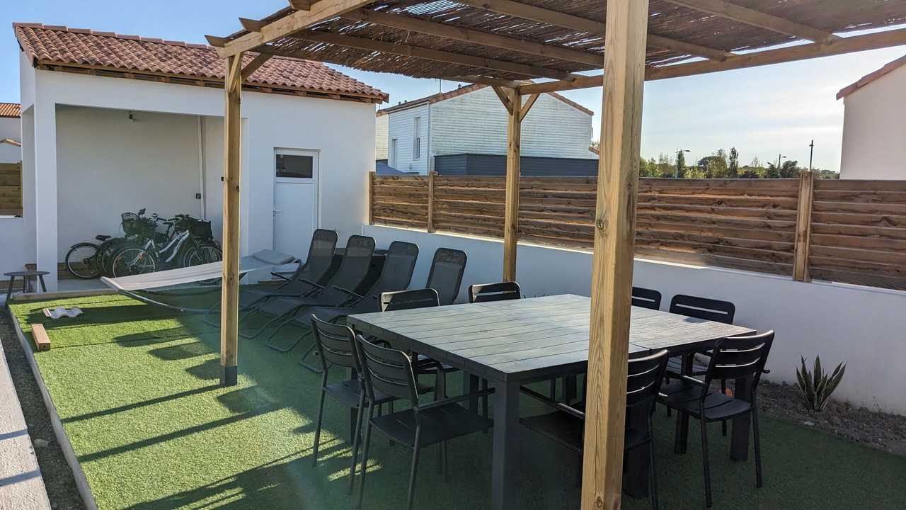Photo of Outdoor in Saint-Jean-de-Monts