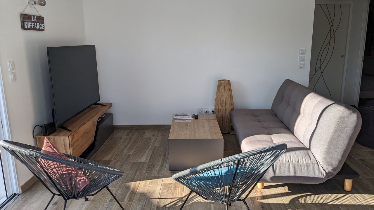 Photo of Livingroom in Saint-Jean-de-Monts