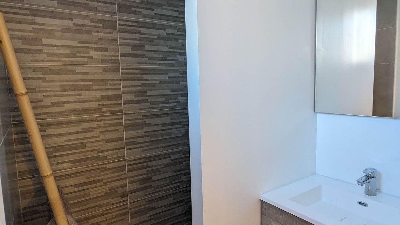Photo of Bathroom in Saint-Jean-de-Monts