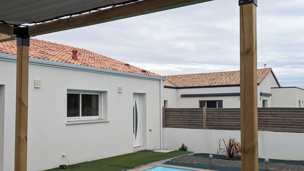 Photo of Outdoor in Saint-Jean-de-Monts