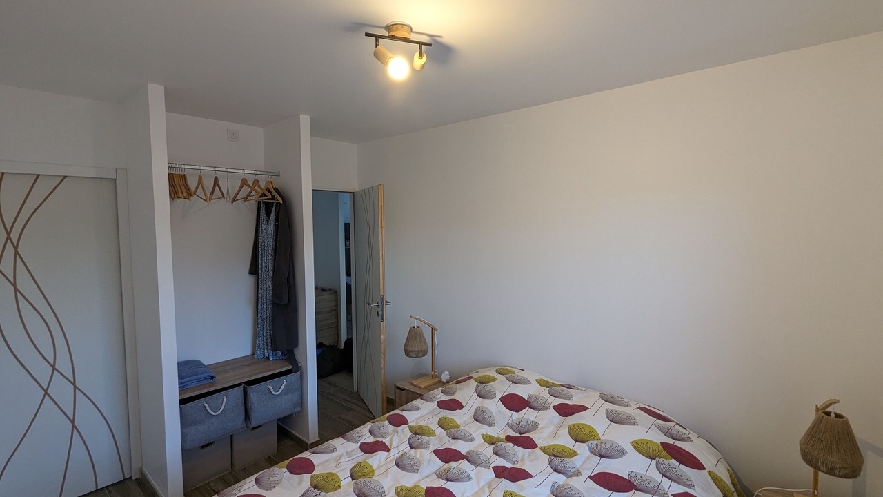 Photo of Bedroom in Saint-Jean-de-Monts