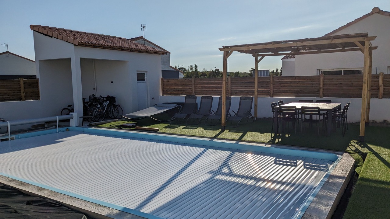 Photo of Outdoor in Saint-Jean-de-Monts