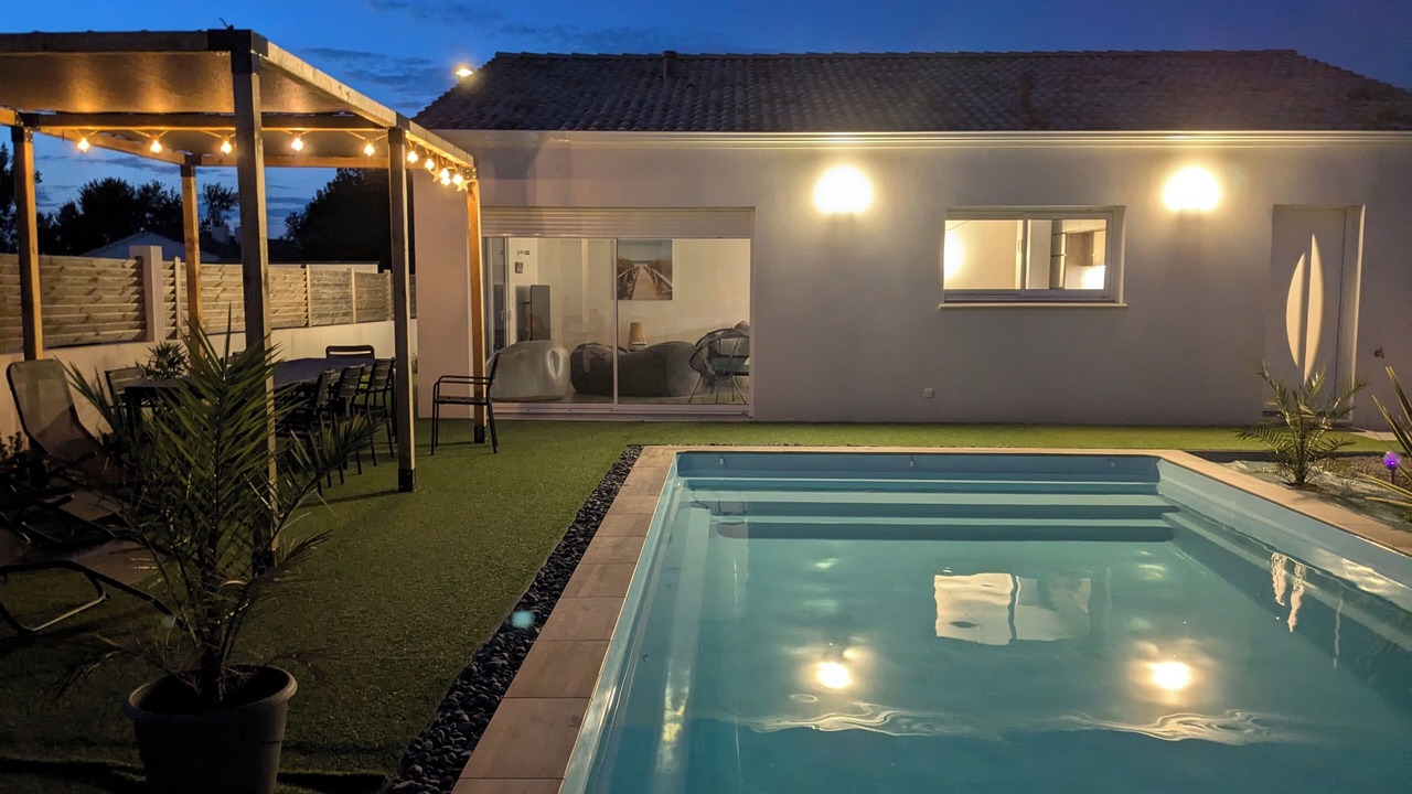 Photo of Outdoor in Saint-Jean-de-Monts