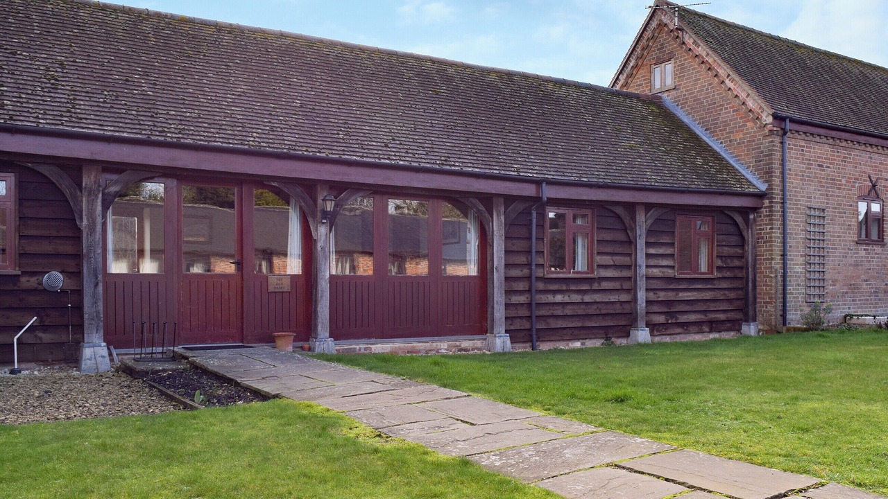 Photo of Outdoor in Thame