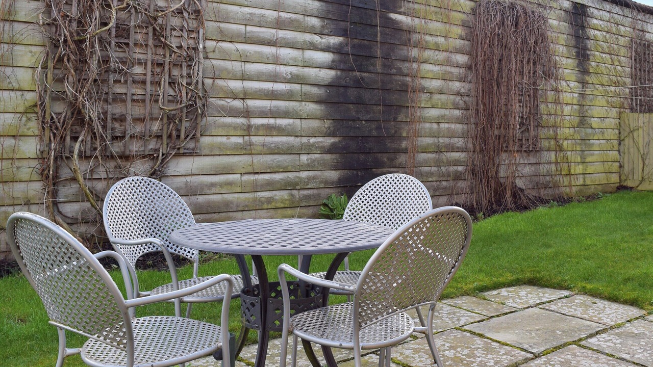 Photo of Others in Thame