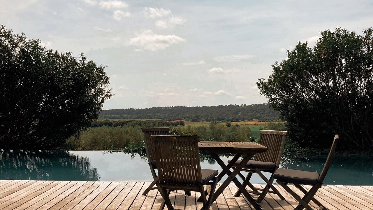 Photo of Outdoor in Labaume