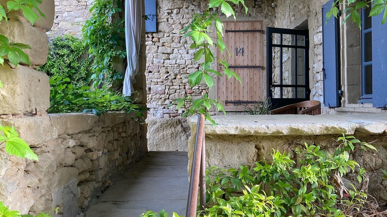 Photo of Outdoor in Labaume