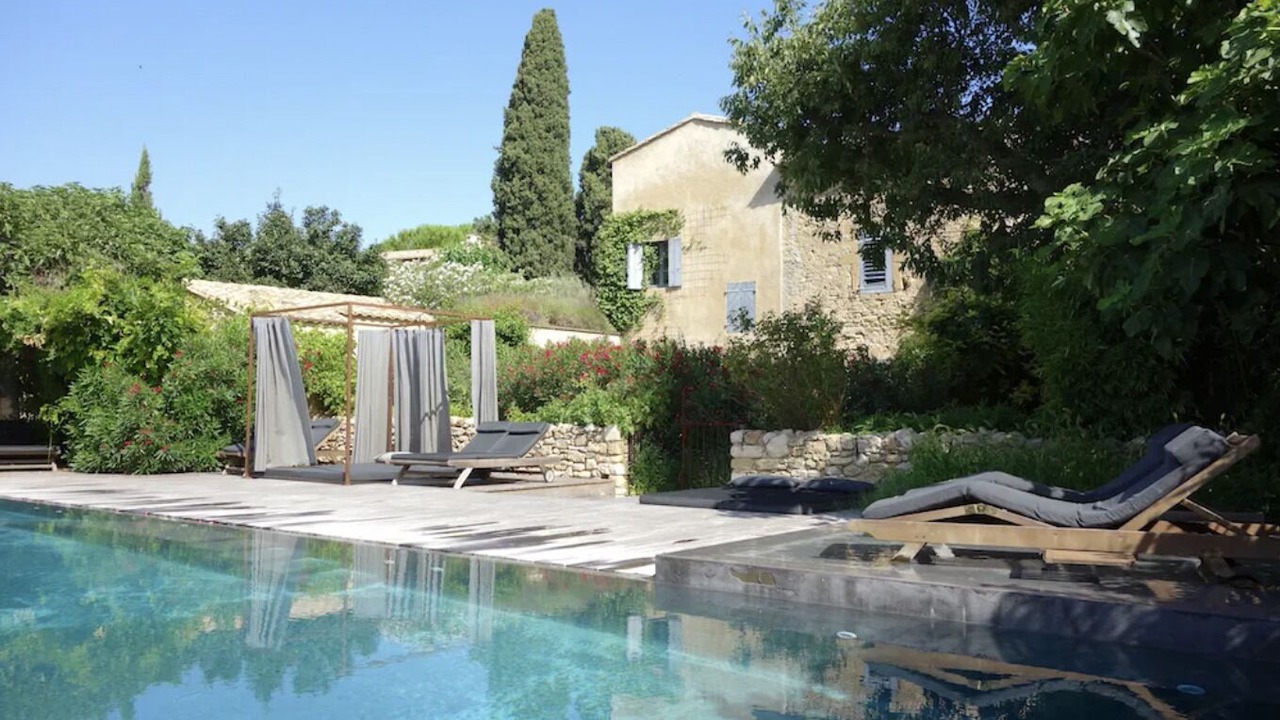 Photo of Outdoor in Labaume