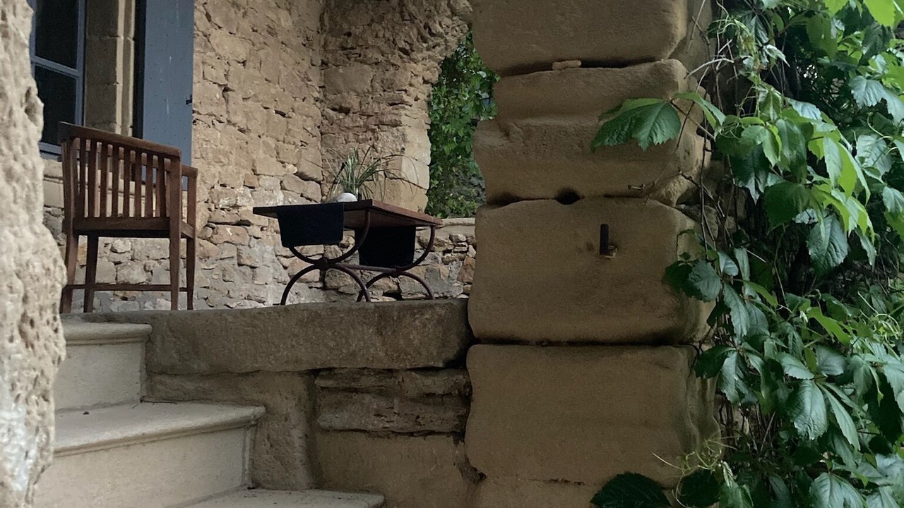Photo of Patio Balcony in Labaume
