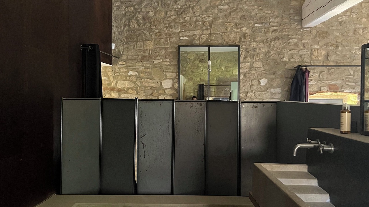 Photo of Bathroom in Labaume