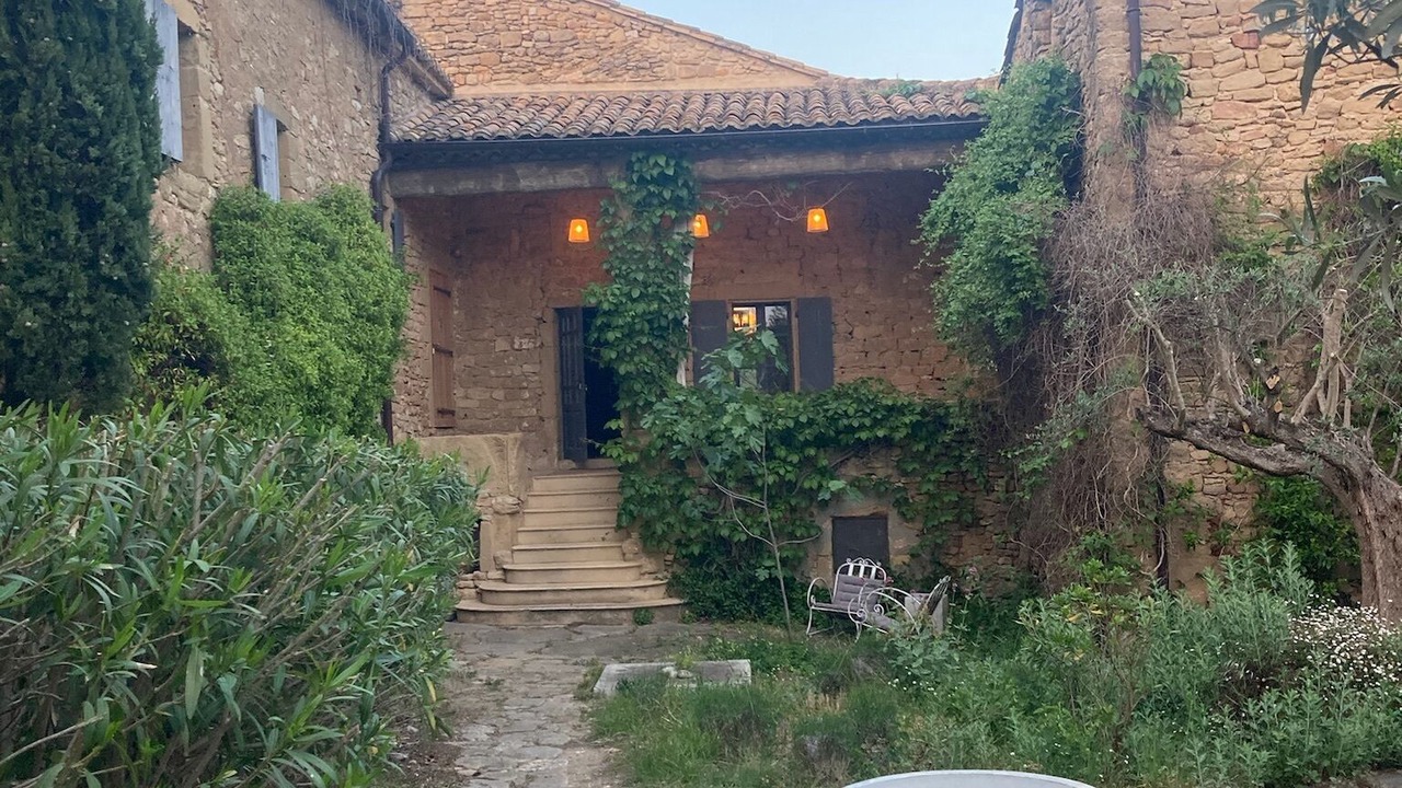 Photo of Outdoor in Labaume