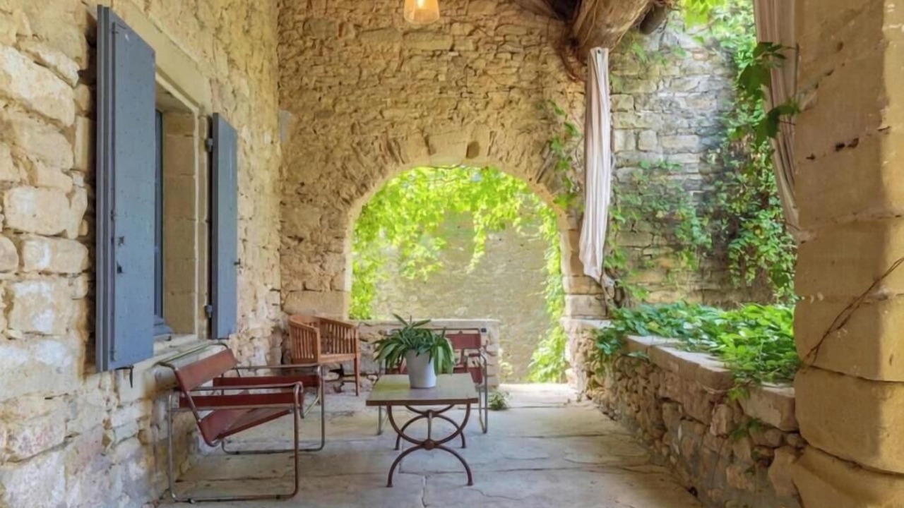 Photo of Outdoor in Labaume