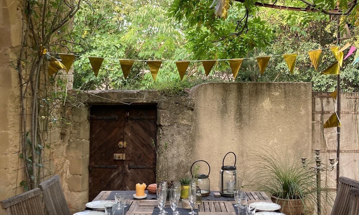 Photo of Outdoor in Labaume