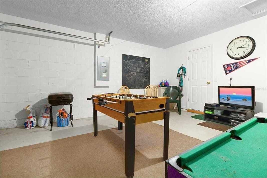 Photo of Bedroom in Eagle Pointe South