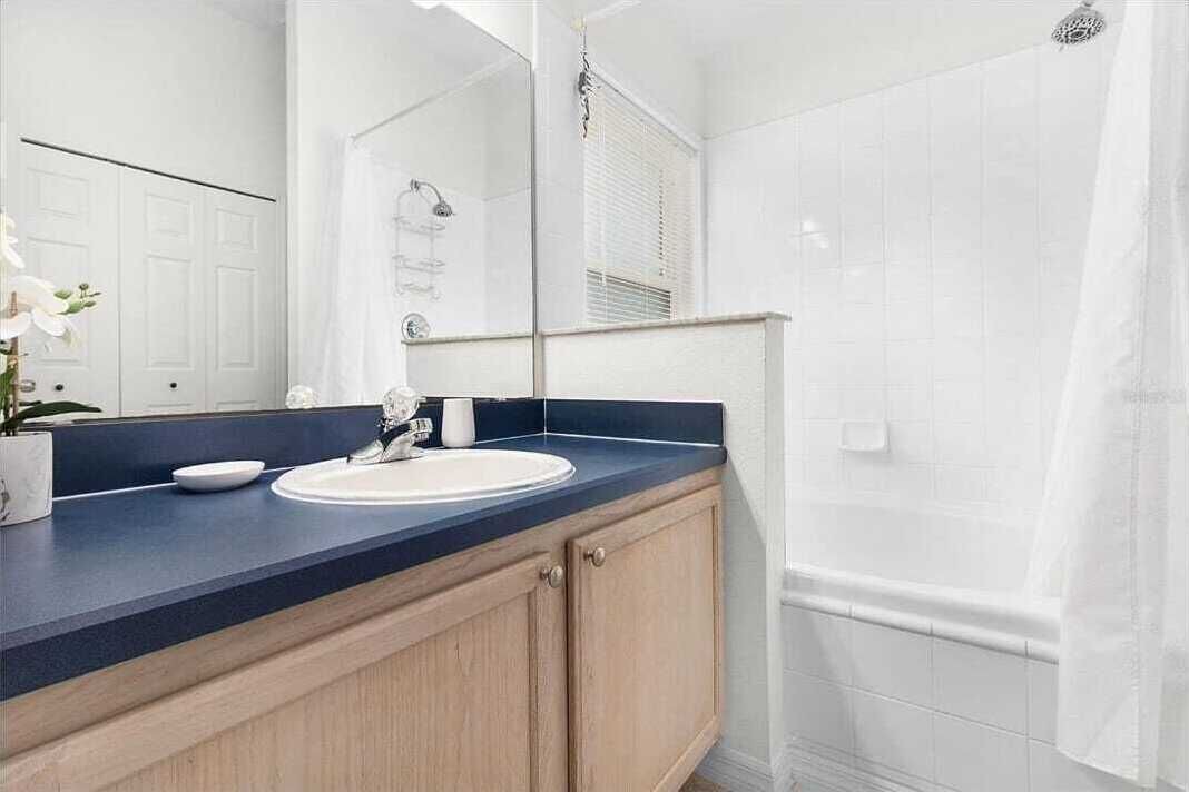 Photo of Bathroom in Eagle Pointe South