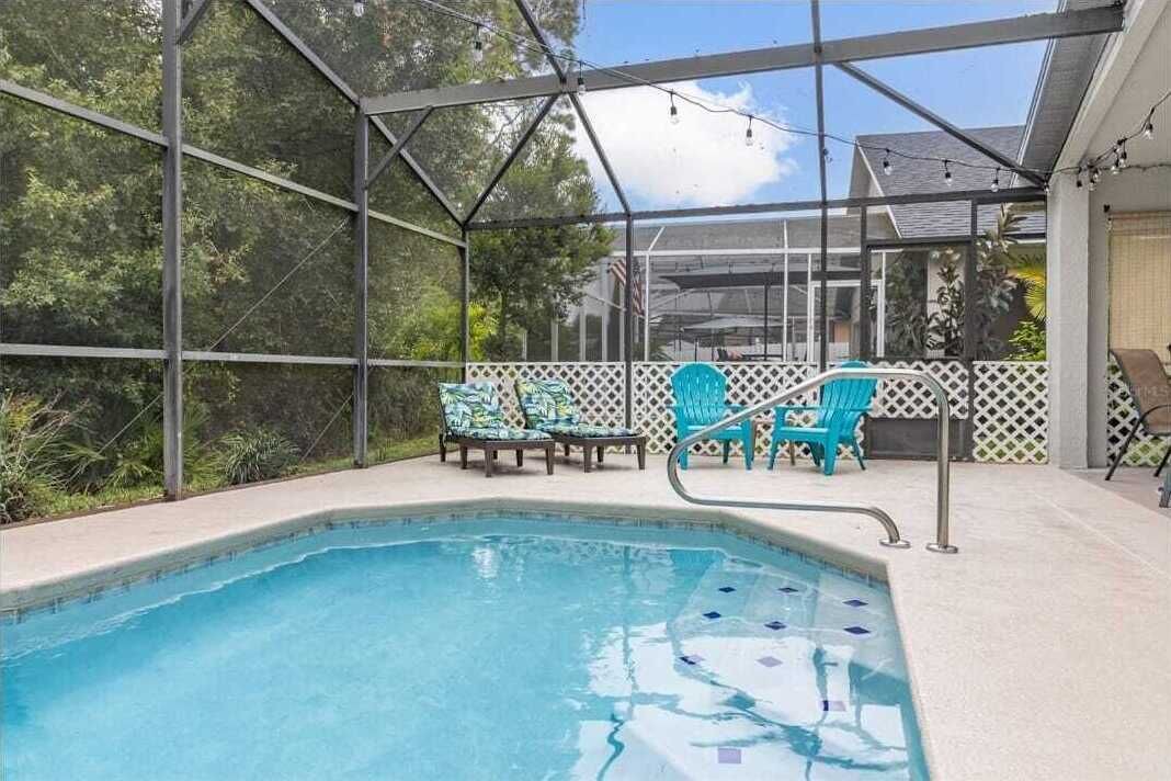 Photo of Outdoor in Eagle Pointe South