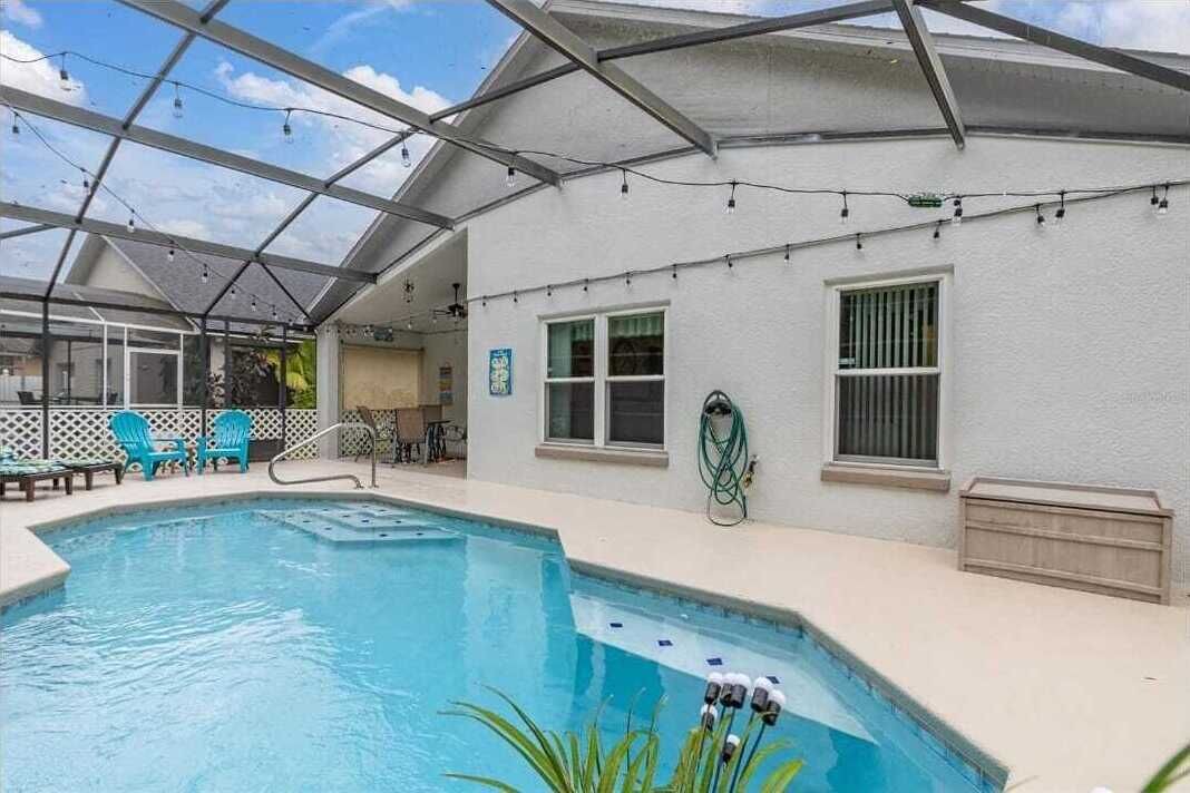 Photo of Outdoor in Eagle Pointe South