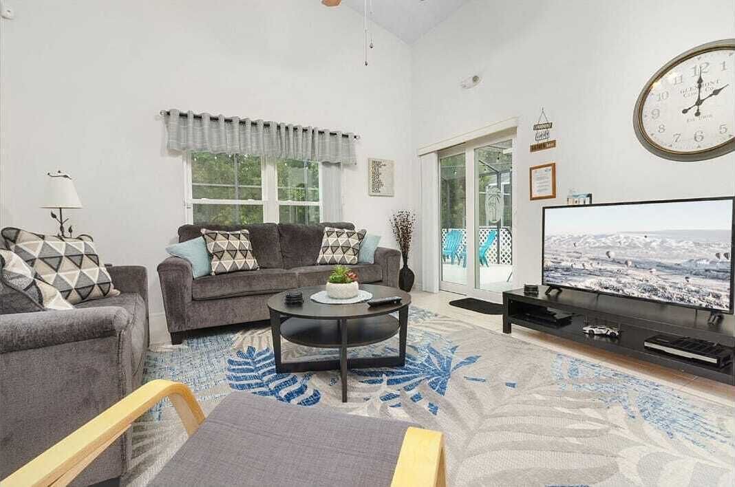 Photo of Bedroom in Eagle Pointe South