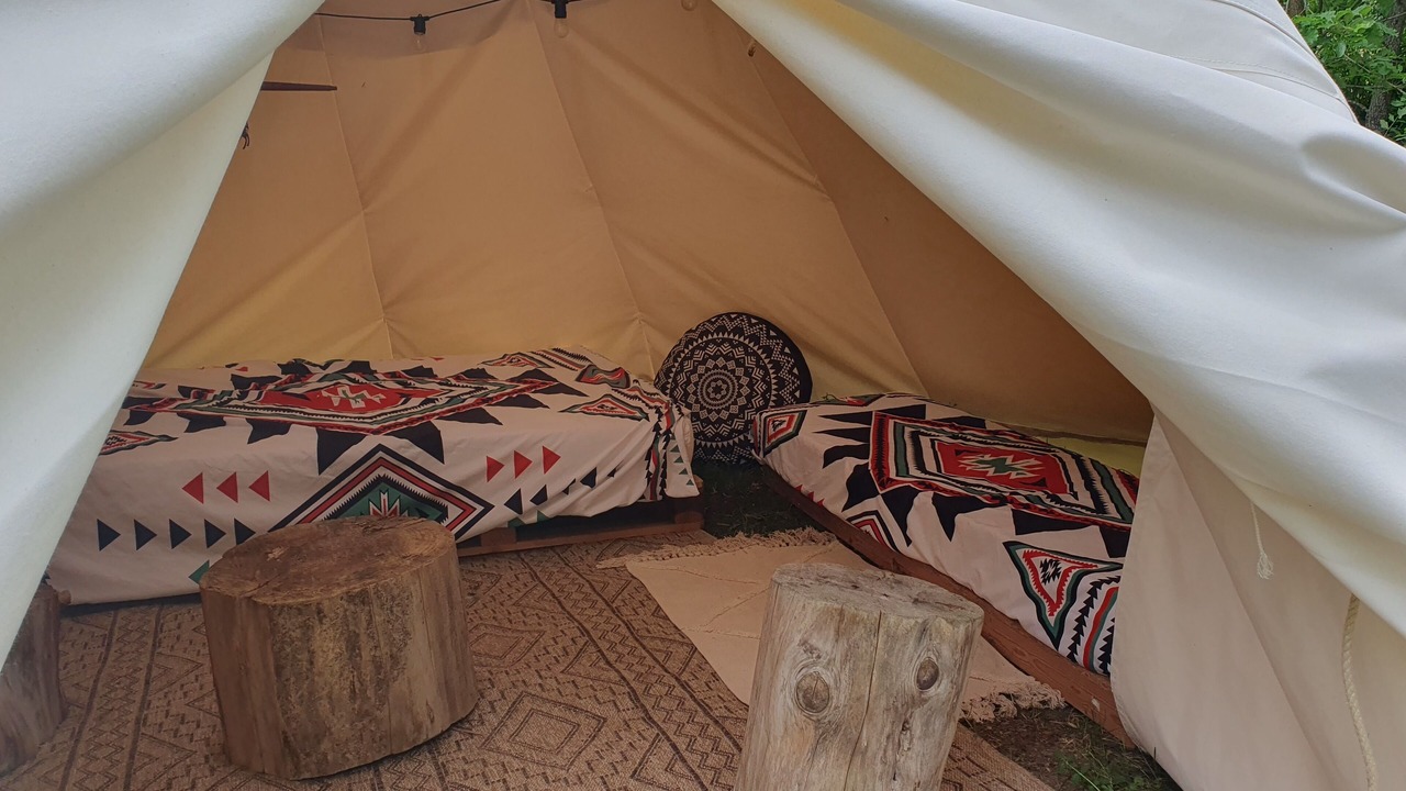 Photo of Outdoor in Moulayres