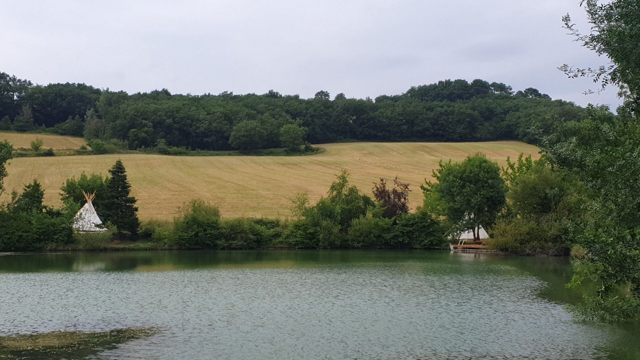 Photo of Outdoor in Moulayres