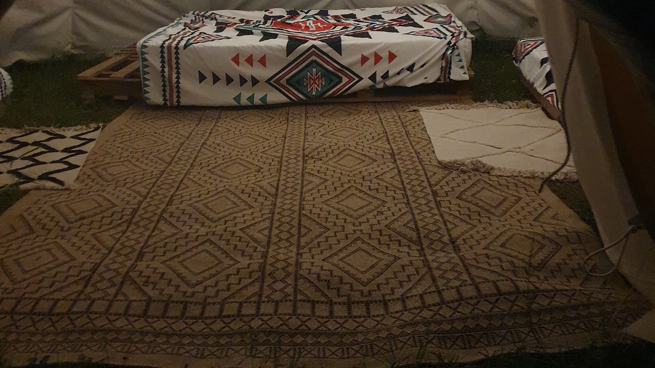 Photo of Bedroom in Moulayres