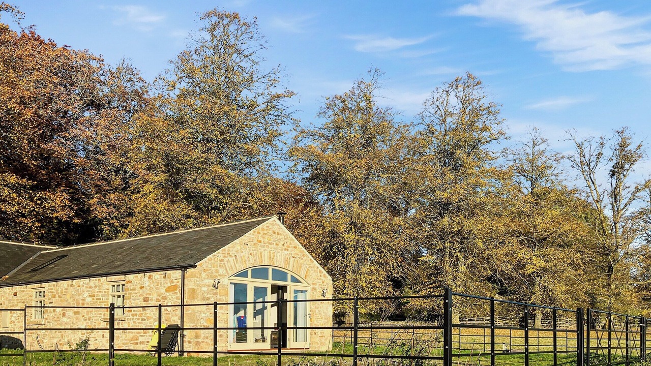 Photo of Outdoor in Barnard Castle